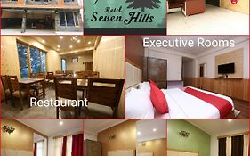 Hotel Seven Hills